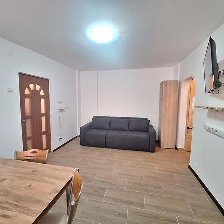 L.M. Apartment Sulina Exterior foto
