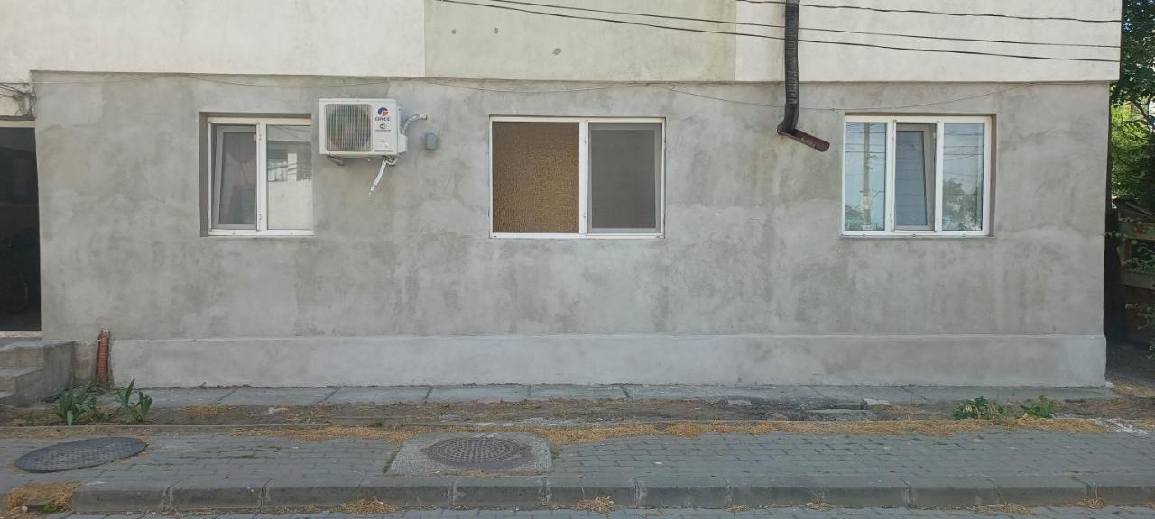 L.M. Apartment Sulina Exterior foto