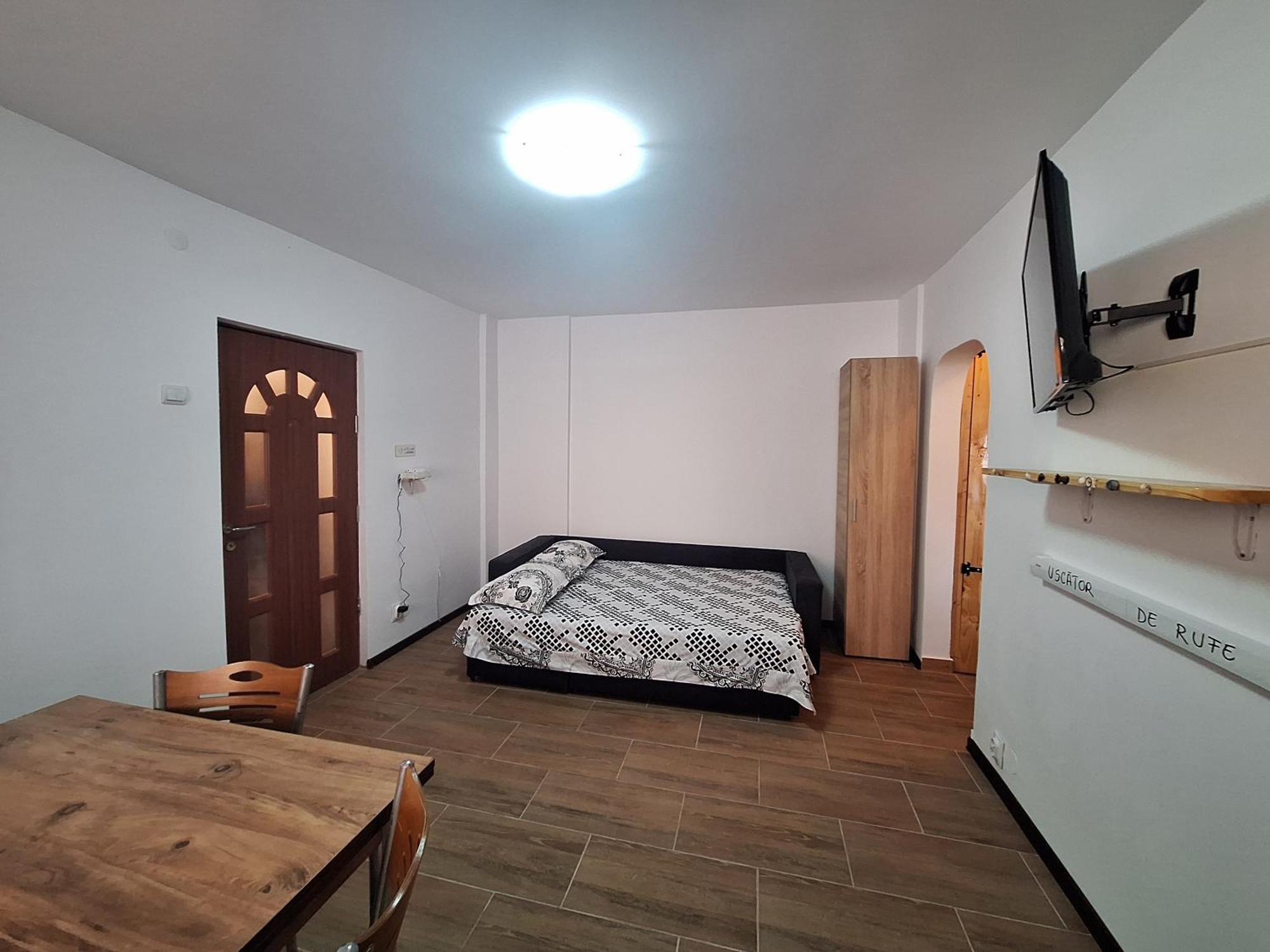 L.M. Apartment Sulina Exterior foto