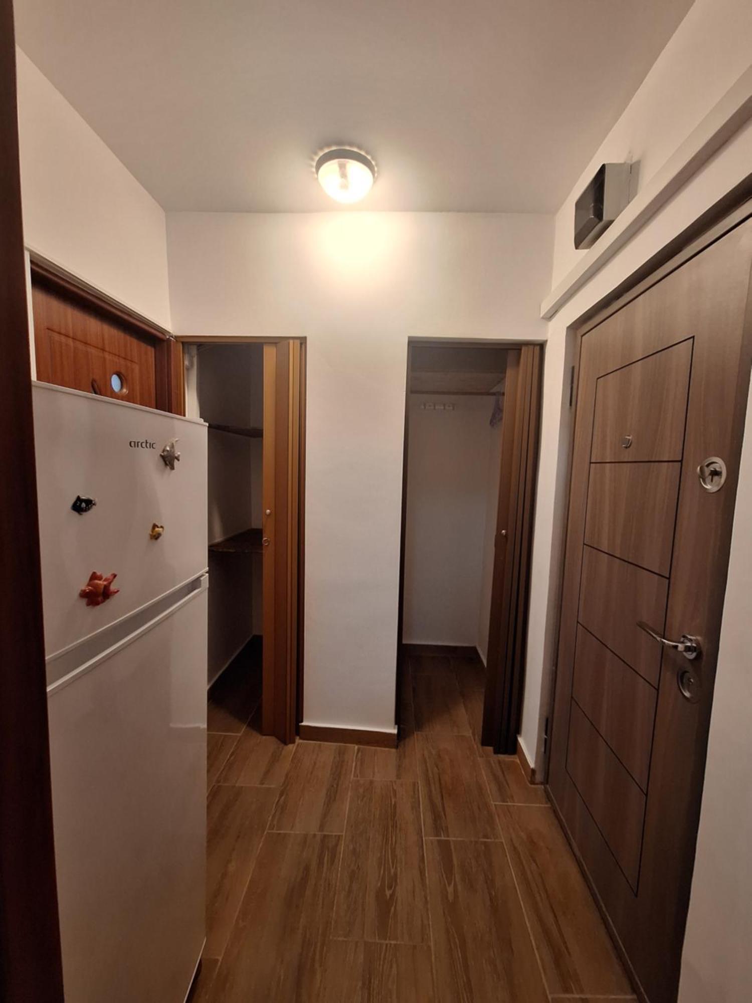 L.M. Apartment Sulina Exterior foto