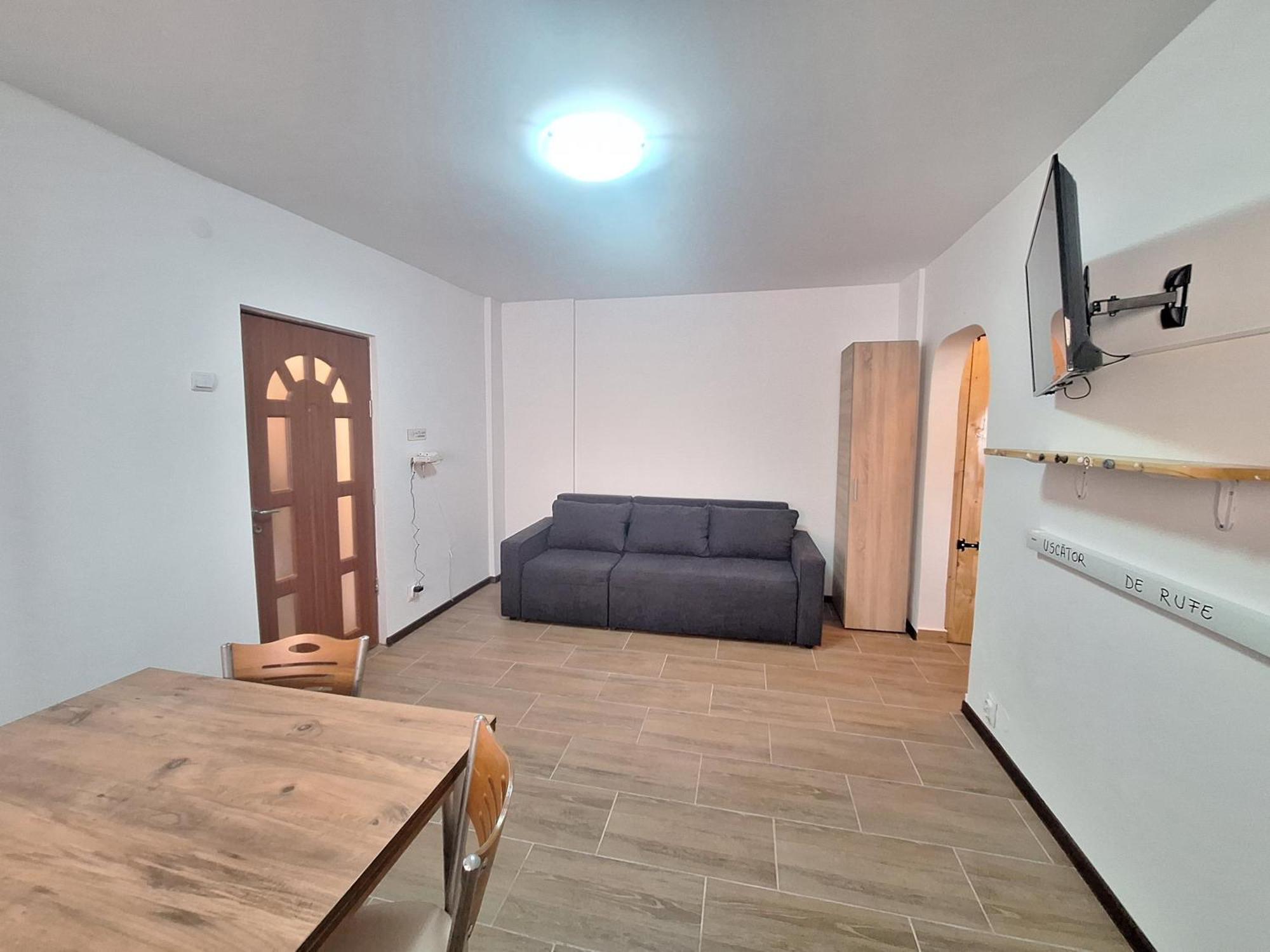 L.M. Apartment Sulina Exterior foto